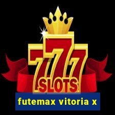 futemax vitoria x